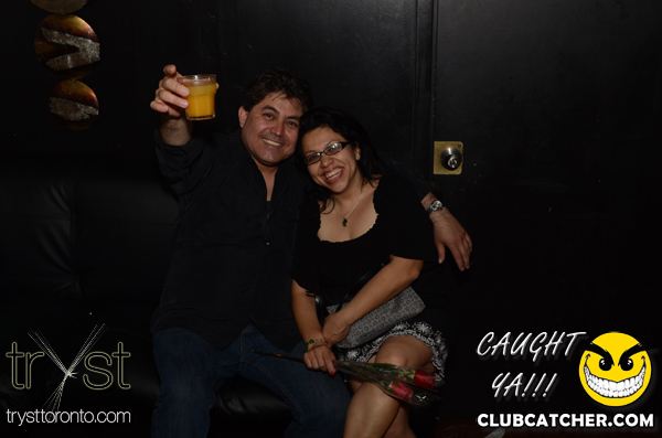 Tryst nightclub photo 382 - April 14th, 2012