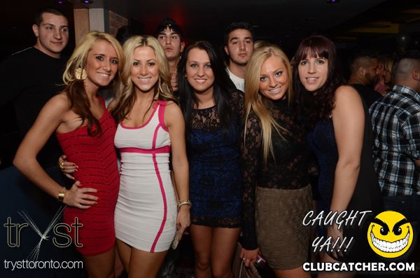Tryst nightclub photo 42 - April 14th, 2012