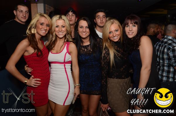 Tryst nightclub photo 42 - April 14th, 2012