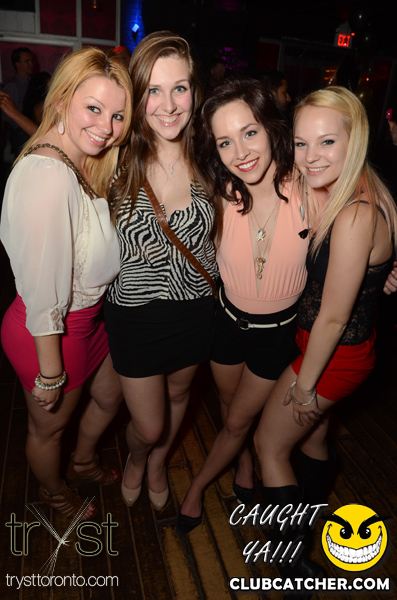 Tryst nightclub photo 44 - April 14th, 2012
