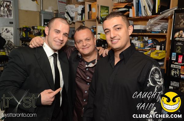 Tryst nightclub photo 46 - April 14th, 2012