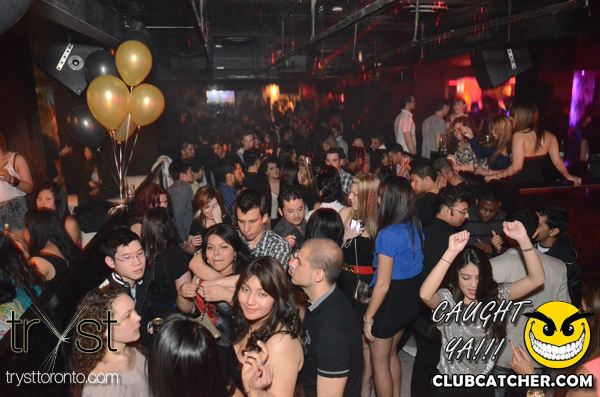 Tryst nightclub photo 48 - April 14th, 2012