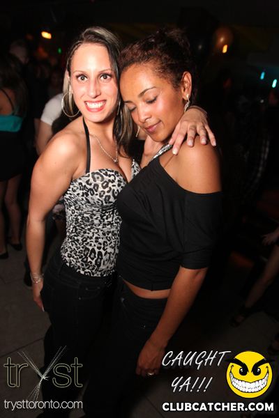 Tryst nightclub photo 50 - April 14th, 2012