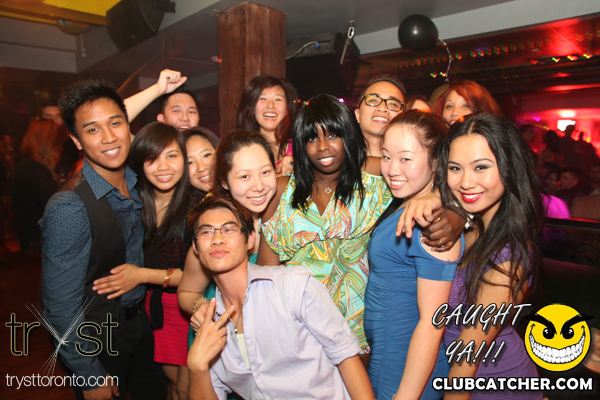 Tryst nightclub photo 52 - April 14th, 2012