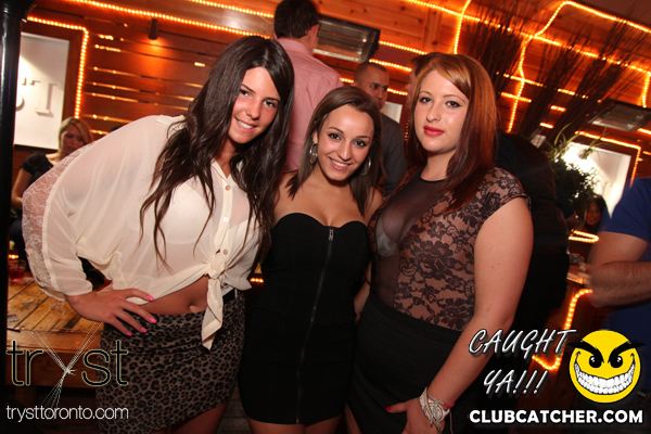 Tryst nightclub photo 53 - April 14th, 2012