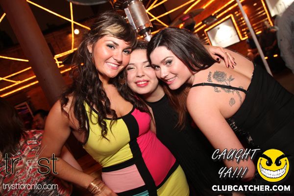 Tryst nightclub photo 54 - April 14th, 2012