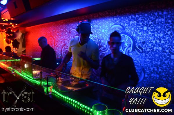 Tryst nightclub photo 55 - April 14th, 2012