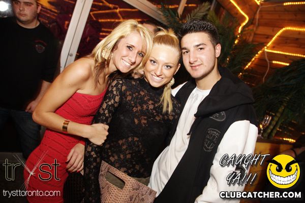 Tryst nightclub photo 56 - April 14th, 2012