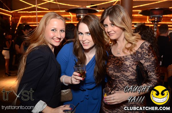 Tryst nightclub photo 57 - April 14th, 2012