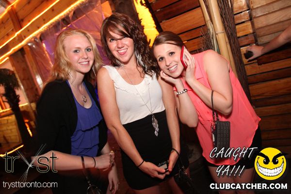 Tryst nightclub photo 60 - April 14th, 2012