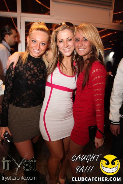 Tryst nightclub photo 7 - April 14th, 2012