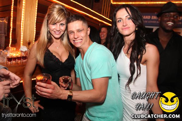 Tryst nightclub photo 61 - April 14th, 2012