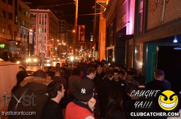 Tryst nightclub photo 63 - April 14th, 2012