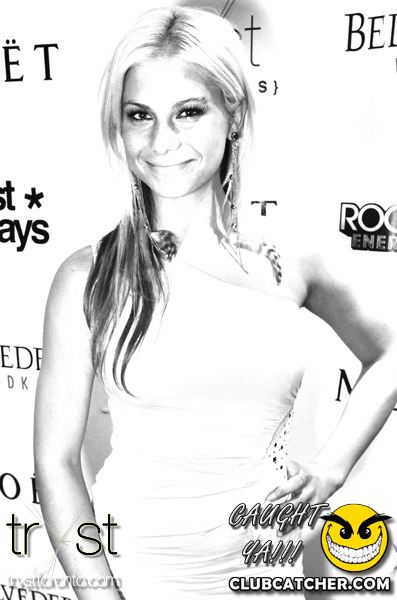 Tryst nightclub photo 64 - April 14th, 2012