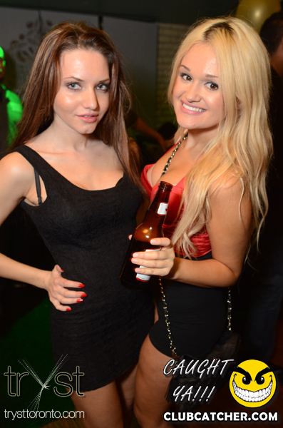 Tryst nightclub photo 66 - April 14th, 2012