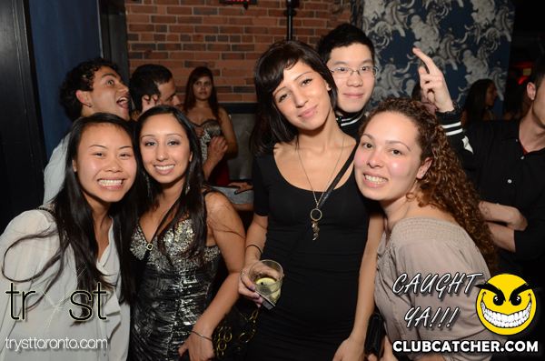 Tryst nightclub photo 70 - April 14th, 2012