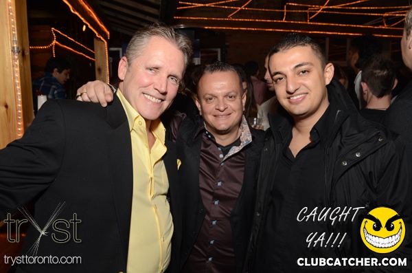 Tryst nightclub photo 71 - April 14th, 2012