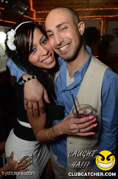 Tryst nightclub photo 72 - April 14th, 2012