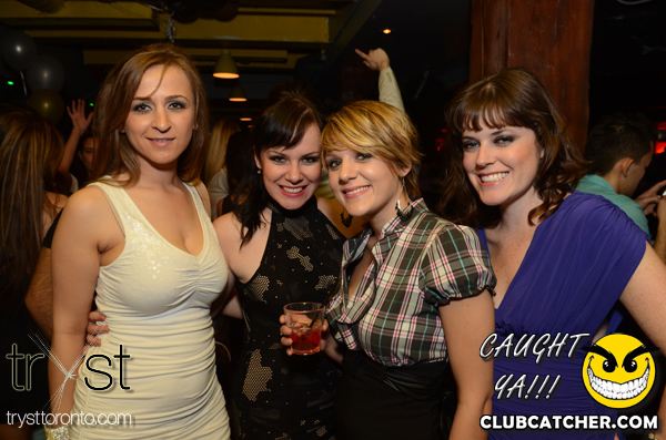 Tryst nightclub photo 73 - April 14th, 2012