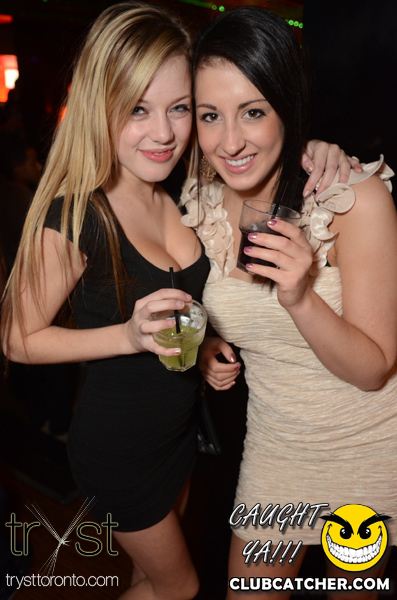 Tryst nightclub photo 74 - April 14th, 2012