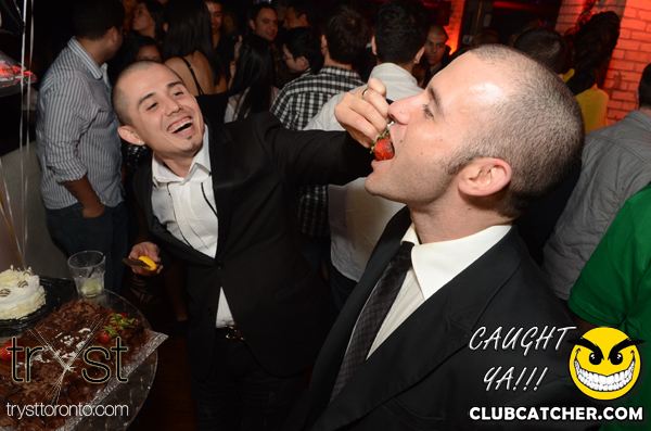 Tryst nightclub photo 75 - April 14th, 2012