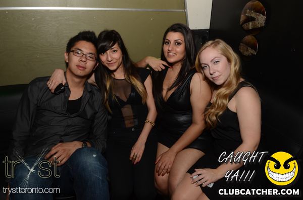 Tryst nightclub photo 78 - April 14th, 2012