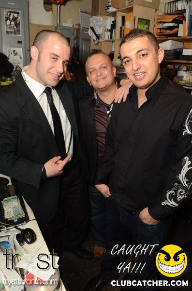 Tryst nightclub photo 79 - April 14th, 2012