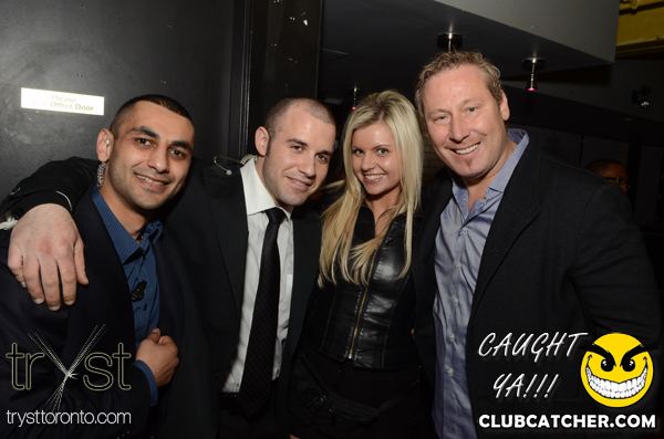Tryst nightclub photo 84 - April 14th, 2012
