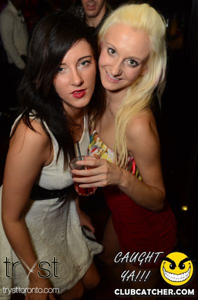 Tryst nightclub photo 85 - April 14th, 2012