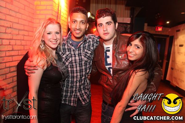 Tryst nightclub photo 87 - April 14th, 2012