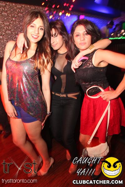 Tryst nightclub photo 88 - April 14th, 2012
