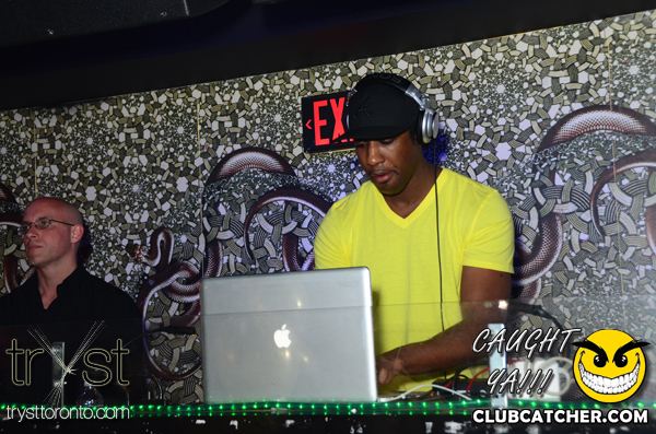 Tryst nightclub photo 90 - April 14th, 2012