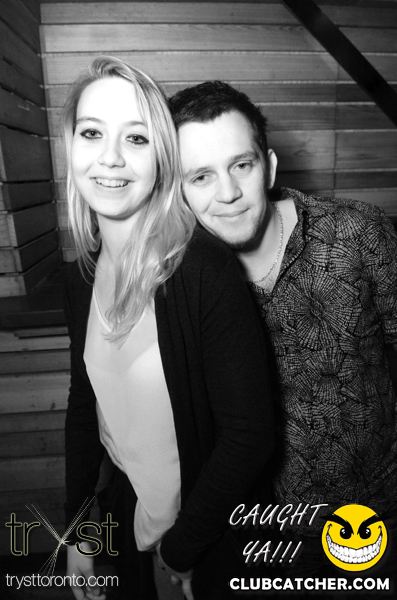 Tryst nightclub photo 10 - April 14th, 2012