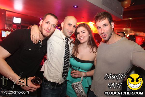 Tryst nightclub photo 91 - April 14th, 2012