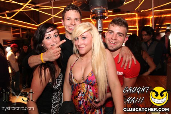 Tryst nightclub photo 93 - April 14th, 2012