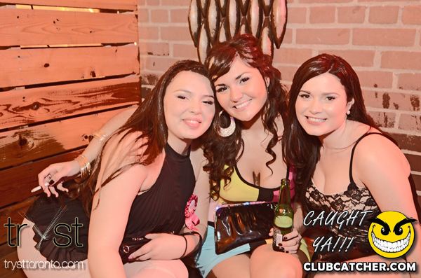 Tryst nightclub photo 94 - April 14th, 2012