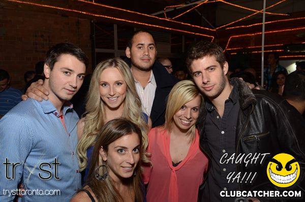 Tryst nightclub photo 96 - April 14th, 2012