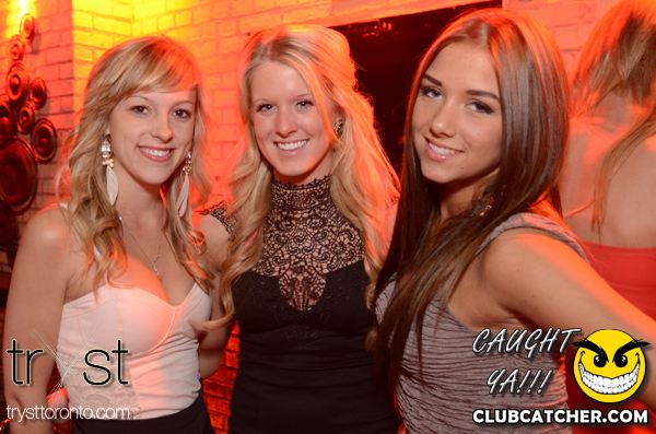 Tryst nightclub photo 97 - April 14th, 2012