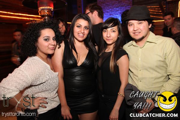 Tryst nightclub photo 98 - April 14th, 2012