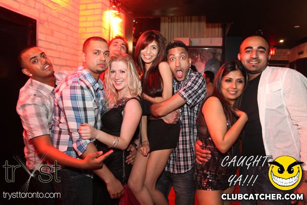 Tryst nightclub photo 100 - April 14th, 2012