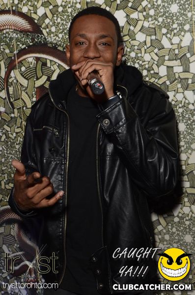 Tryst nightclub photo 101 - April 27th, 2012