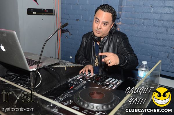 Tryst nightclub photo 102 - April 27th, 2012