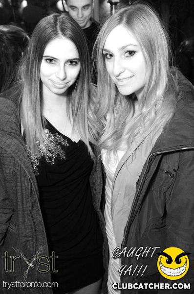 Tryst nightclub photo 104 - April 27th, 2012