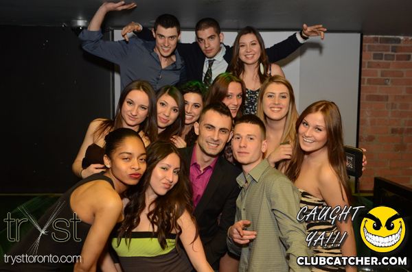 Tryst nightclub photo 105 - April 27th, 2012