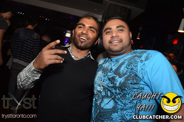 Tryst nightclub photo 106 - April 27th, 2012