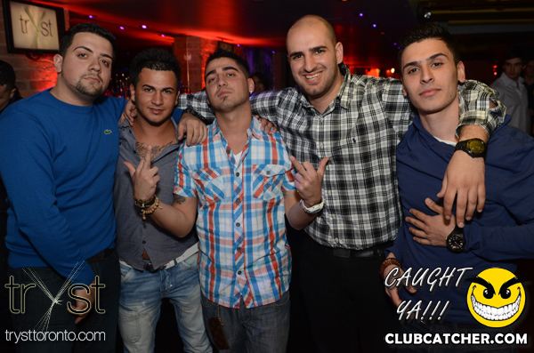 Tryst nightclub photo 108 - April 27th, 2012