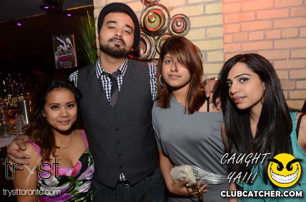 Tryst nightclub photo 109 - April 27th, 2012