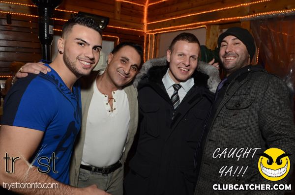 Tryst nightclub photo 110 - April 27th, 2012