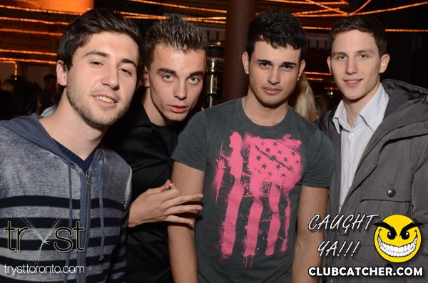 Tryst nightclub photo 111 - April 27th, 2012