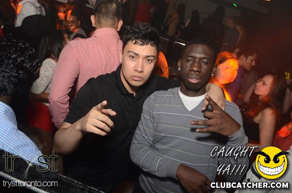 Tryst nightclub photo 114 - April 27th, 2012